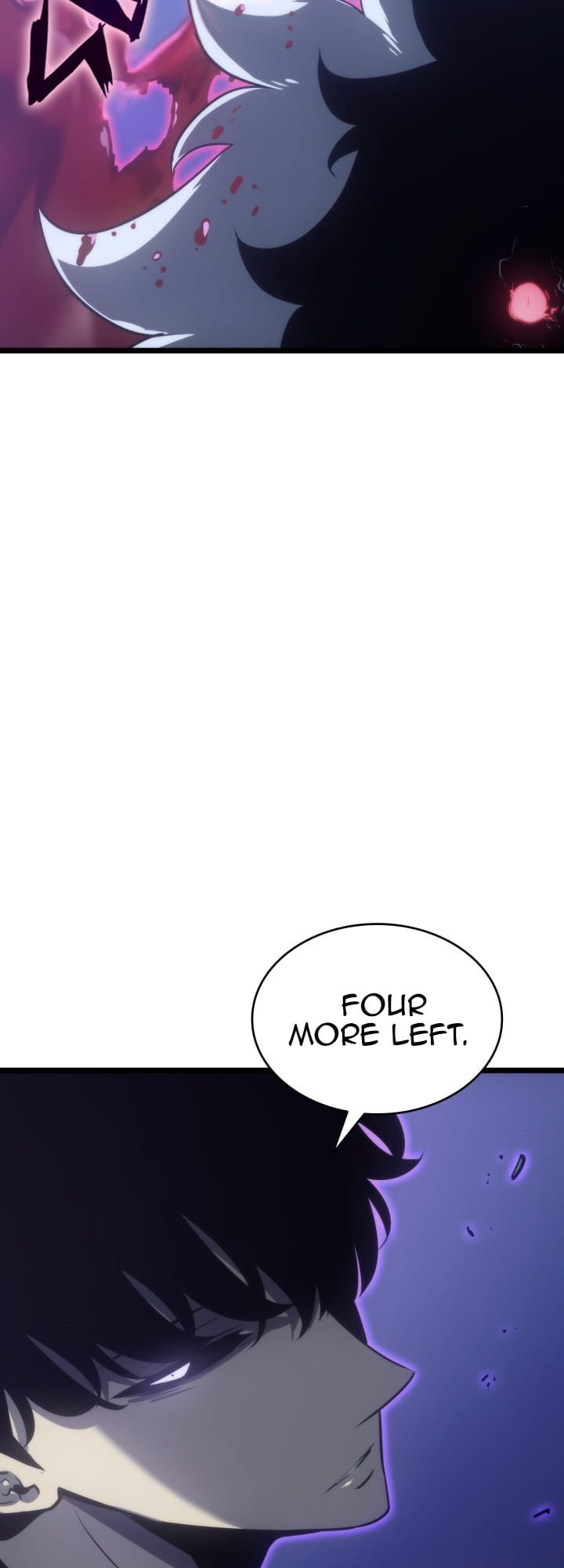 Solo Leveling, Chapter 165 image 50